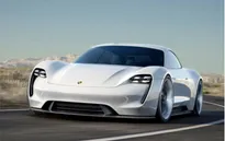Porsche sẽ bán xe hơi thể thao chạy bằng điện