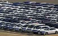 Honda chịu án phạt 70 triệu USD tại Mỹ