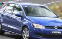 Volkswagen thu hồi 100.000 xe tại Australia
