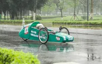 Lái xe sinh thái – Tiết kiệm nhiên liệu