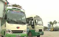 Có sự chênh lệch về tỷ lệ hạ giá cước vận tải