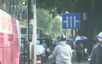 Chậm trễ quy hoạch điểm dừng đón, trả khách