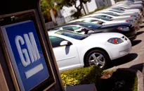General Motors thu hồi gần 780.000 xe hơi SUV