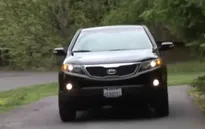 Gần 400.000 chiếc KIA Sorento bị thu hồi tại Mỹ