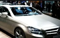 Mercedes-Benz triệu hồi trên 1.000 xe tại Việt Nam