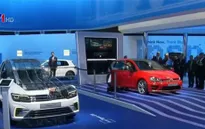 Volkswagen thừa nhận gian lận kiểm tra khí thải ở châu Âu