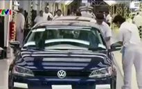 Volkswagen từng được cảnh báo về phần mềm kiểm soát khí thải