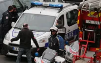 An ninh được tăng cường tại nhiều nước châu Âu sau vụ xả súng tại Paris