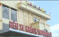 Hải Phòng: Nan giải tình trạng xe khách ‘vòng vo’ đón, trả khách