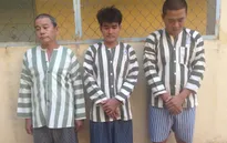 TP.HCM: Triệt phá đường dây chuyên tiêu thụ xe máy trộm cắp