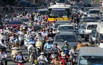 Không hoàn trả phí bảo trì đường bộ với xe máy