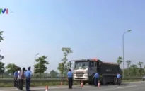 Xử lý triệt để tình trạng bảo kê xe quá tải