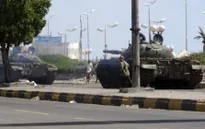 Yemen: Đánh bom đẫm máu tại đền thờ Hồi giáo