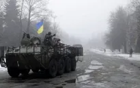 Nga cáo buộc Ukraine về căng thẳng ở miền Đông Ukraine