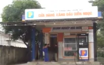 Chấn chỉnh kinh doanh xăng dầu không phép vùng ven biển
