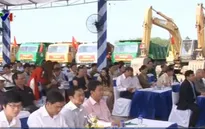 Kon Tum khỏi công xây dựng dự án nhà ở xã hội