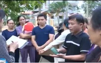 Thủ đoạn lừa đảo xuất khẩu lao động tại Phú Thọ