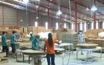 Thuế xuất khẩu sản phẩm gỗ vào Nga sẽ giảm dần