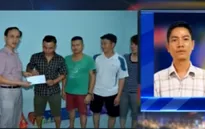 Lừa đảo xuất khẩu lao động người Việt Nam tại Thái Lan