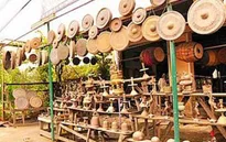 Quảng Nam: Hơn 85 tỷ đồng hỗ trợ phát triển làng nghề