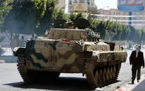Yemen: Phiến quân Houthi bao vây dinh thự Thủ tướng