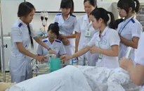 Nhật Bản tiếp nhận thêm nhiều điều dưỡng viên Việt Nam