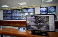 Hà Nội: Đồng bộ phạt “nguội” vi phạm giao thông