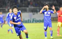 V.League 2015: HAGL thiệt quân nghiêm trọng tại vòng 4