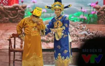 Nghệ sĩ Xuân Bắc: "Làm hài khó đến phải… khóc"