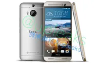 HTC One M9 Plus xuất hiện ảnh thiết kế rõ nét