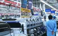 Mỹ là thị trường xuất khẩu lớn nhất của Việt Nam