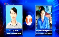 Nạn nhân bị lừa xuất khẩu đi đảo Síp tiết lộ điều gì?