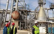 Mỹ: Bỏ phiếu về việc dỡ bỏ lệnh cấm xuất khẩu dầu thô