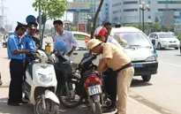 Kiến nghị bổ sung mức xử phạt vi phạm giao thông từ ngày 15/3