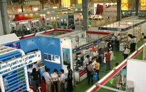 Khai mạc Triển lãm quốc tế chuyên ngành Y Dược Việt Nam lần 22