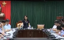 Quyết tâm không để dịch MERS xâm nhập vào Việt Nam