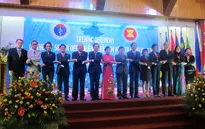 Kết thúc Hội nghị các quan chức cấp cao về phát triển y tế ASEAN