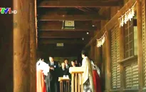 Thủ tướng Nhật Bản gửi đồ lễ viếng đền thờ Yasukuni