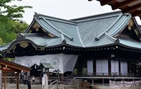 Hàn Quốc chỉ trích Thủ tướng Nhật Bản gửi đồ lễ tới đền Yasukuni