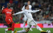 Sevilla – Real Madrid: Bắt đầu chặng tourmalet (1h00, 3/5, K+1)