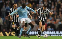Man City - Juventus: Phá "dớp" khôn nhà dại chợ (1h45, 16/9)