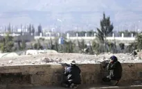 Yemen: Phiến quân Houthi chiếm Dinh Tổng thống