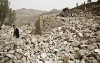 Nga kêu gọi tạm ngừng không kích tại Yemen