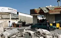 Yemen đạt thỏa thuận chấm dứt khủng hoảng