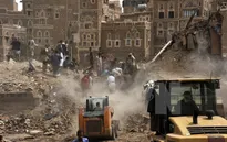 Đàm phán giải quyết nội chiến tại Yemen không đạt kết quả