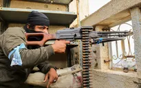 Lệnh ngừng bắn tại Yemen bị vi phạm ngay sau khi có hiệu lực