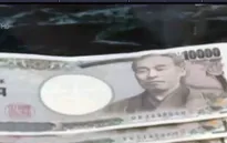 Đồng Yen tăng nhẹ trở lại sau khi giảm mạnh
