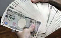 Đồng Yen tăng giá do lo ngại về áp lực lạm phát toàn cầu