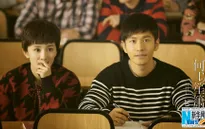 "Bỏ" Angelababy, Huỳnh Hiểu Minh "hẹn hò" với Dương Mịch