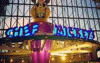 Walt Disney World - Thiên đường của tín đồ yêu chuột Mickey